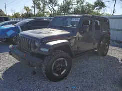 1C4HJXFG1KW615265 2019 JEEP WRANGLER