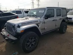 1C4HJXFG1KW632969 2019 JEEP WRANGLER