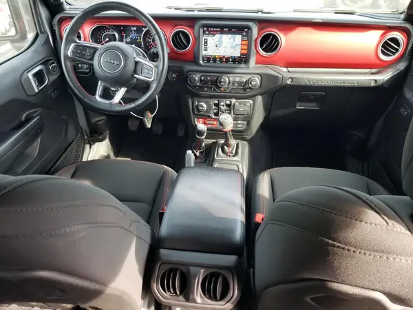 1C4HJXFG1KW632969 2019 JEEP WRANGLER - Image 8
