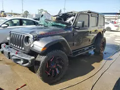 1C4HJXFG1KW636892 2019 JEEP WRANGLER