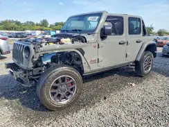 1C4HJXFG1KW657578 2019 JEEP WRANGLER