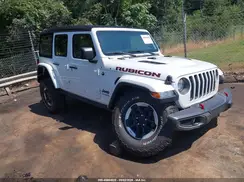 1C4HJXFG1KW658312 2019 JEEP WRANGLER