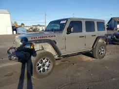 1C4HJXFG1KW664191 2019 JEEP WRANGLER