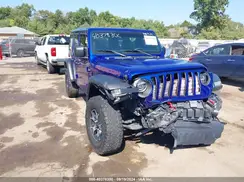 1C4HJXFG1LW107976 2020 JEEP WRANGLER