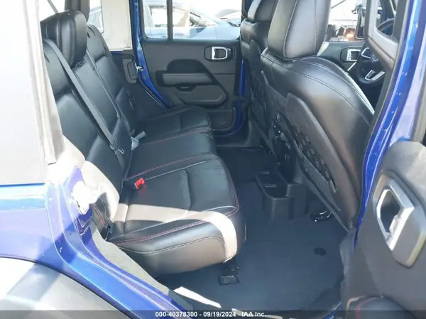 1C4HJXFG1LW107976 2020 JEEP WRANGLER - Image 8