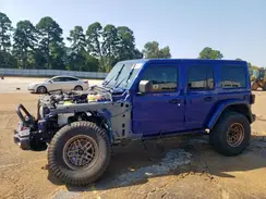 1C4HJXFG1LW147247 2020 JEEP WRANGLER
