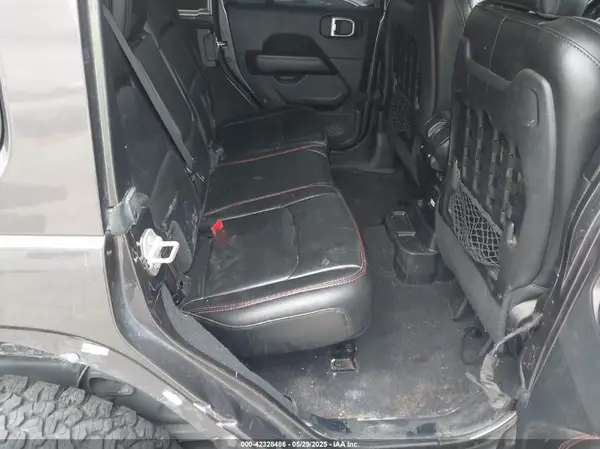 1C4HJXFG1LW233075 2020 JEEP WRANGLER - Image 8