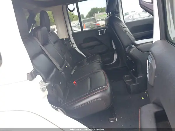 1C4HJXFG1LW234016 2020 JEEP WRANGLER - Image 8