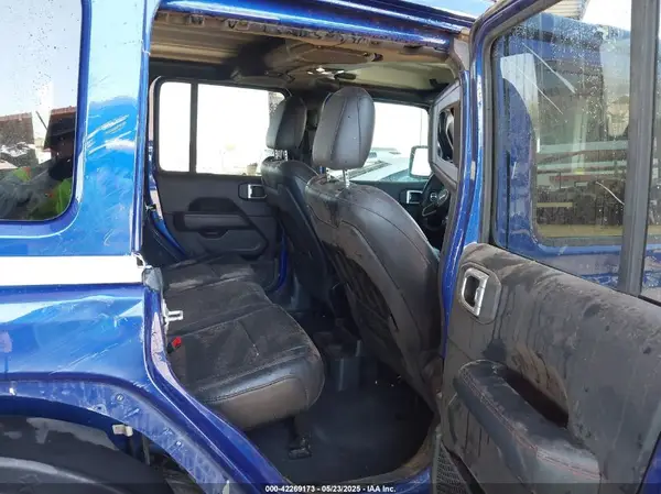 1C4HJXFG1LW234257 2020 JEEP WRANGLER - Image 8