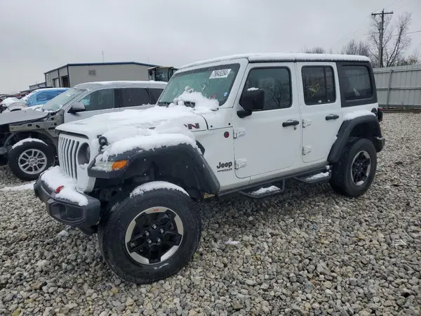 1C4HJXFG1LW272751 2020 JEEP WRANGLER - Image 1