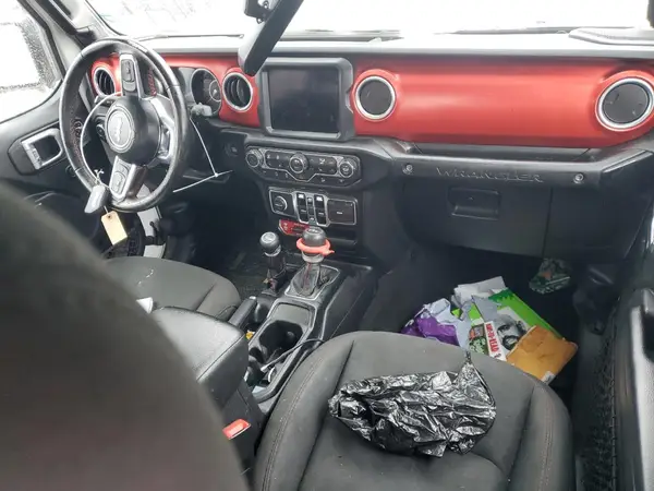 1C4HJXFG1LW272751 2020 JEEP WRANGLER - Image 8