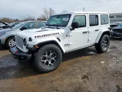 1C4HJXFG1MW531305 2021 JEEP WRANGLER