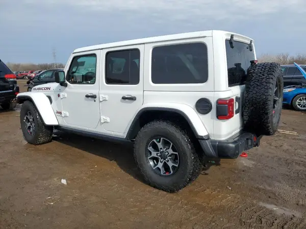1C4HJXFG1MW531305 2021 JEEP WRANGLER - Image 2