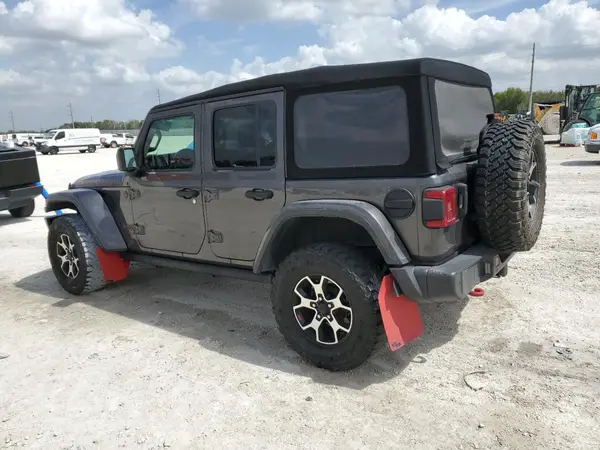 1C4HJXFG1MW562134 2021 JEEP WRANGLER - Image 2
