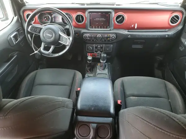1C4HJXFG1MW562134 2021 JEEP WRANGLER - Image 8