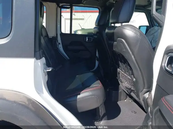 1C4HJXFG1MW563073 2021 JEEP WRANGLER - Image 8