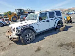 1C4HJXFG1MW575546 2021 JEEP WRANGLER