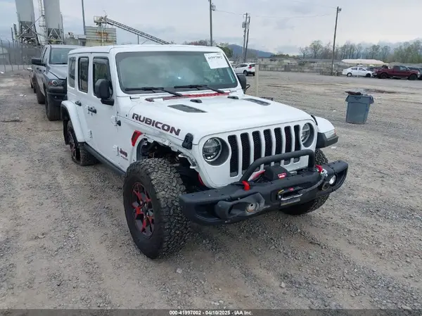 1C4HJXFG1MW577829 2021 JEEP WRANGLER - Image 1