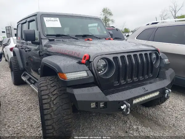 1C4HJXFG1MW579094 2021 JEEP WRANGLER - Image 1