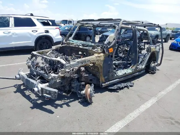 1C4HJXFG1MW595781 2021 JEEP WRANGLER - Image 2
