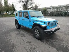 1C4HJXFG1MW617553 2021 JEEP WRANGLER