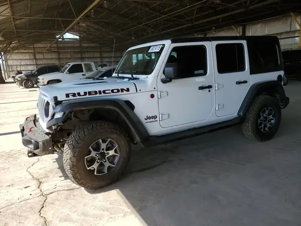 1C4HJXFG1MW637740 2021 JEEP WRANGLER - Image 1