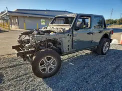 1C4HJXFG1MW649743 2021 JEEP WRANGLER