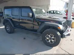 1C4HJXFG1MW695248 2021 JEEP WRANGLER