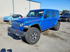 1C4HJXFG1MW717510 2021 JEEP WRANGLER