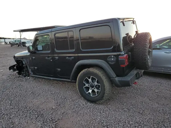 1C4HJXFG1MW722139 2021 JEEP WRANGLER - Image 2
