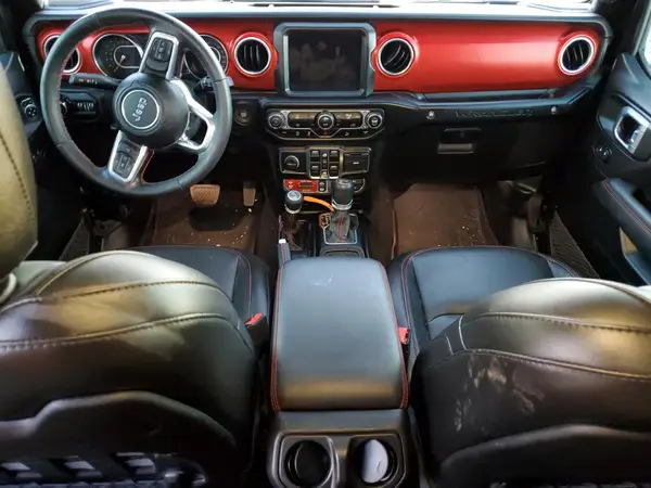 1C4HJXFG1MW722139 2021 JEEP WRANGLER - Image 8