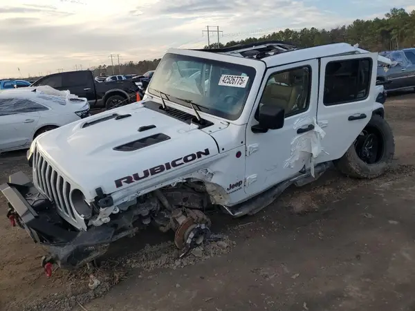 1C4HJXFG1MW759580 2021 JEEP WRANGLER - Image 1