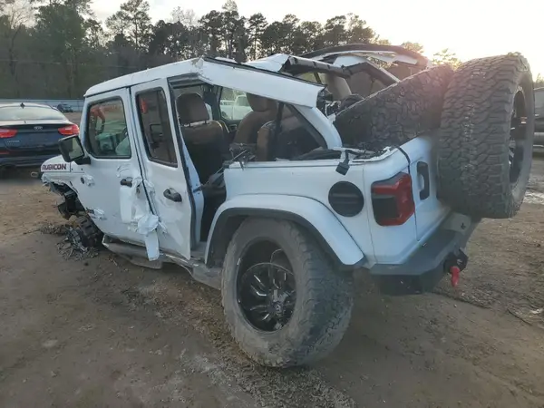 1C4HJXFG1MW759580 2021 JEEP WRANGLER - Image 2