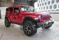1C4HJXFG1MW850073 2021 JEEP WRANGLER