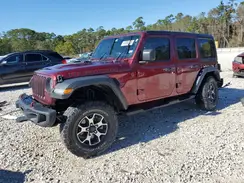 1C4HJXFG1NW116549 2022 JEEP WRANGLER