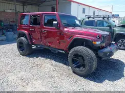 1C4HJXFG1NW138583 2022 JEEP WRANGLER