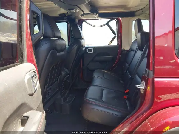 1C4HJXFG1NW138583 2022 JEEP WRANGLER - Image 8