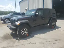 1C4HJXFG1NW193437 2022 JEEP WRANGLER