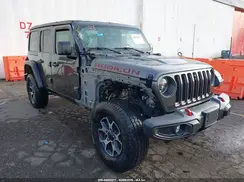 1C4HJXFG1NW276141 2022 JEEP WRANGLER