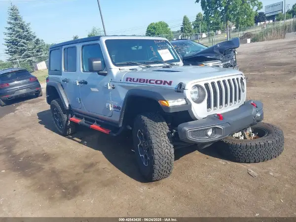 1C4HJXFG1PW655269 2023 JEEP WRANGLER - Image 1
