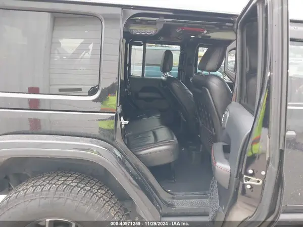 1C4HJXFG2JW110933 2018 JEEP WRANGLER - Image 8