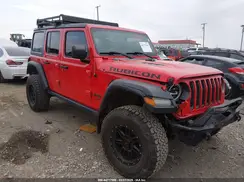 1C4HJXFG2JW137596 2018 JEEP WRANGLER