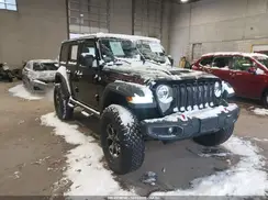 1C4HJXFG2JW138716 2018 JEEP WRANGLER