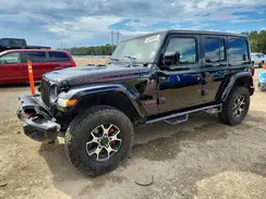 1C4HJXFG2JW159548 2018 JEEP WRANGLER