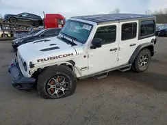 1C4HJXFG2JW193764 2018 JEEP WRANGLER