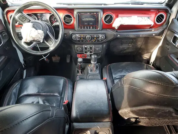1C4HJXFG2JW193764 2018 JEEP WRANGLER - Image 8