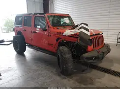 1C4HJXFG2JW194994 2018 JEEP WRANGLER