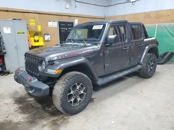 1C4HJXFG2JW217111 2018 JEEP WRANGLER - Image 1