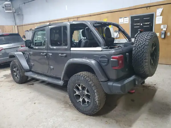 1C4HJXFG2JW217111 2018 JEEP WRANGLER - Image 2