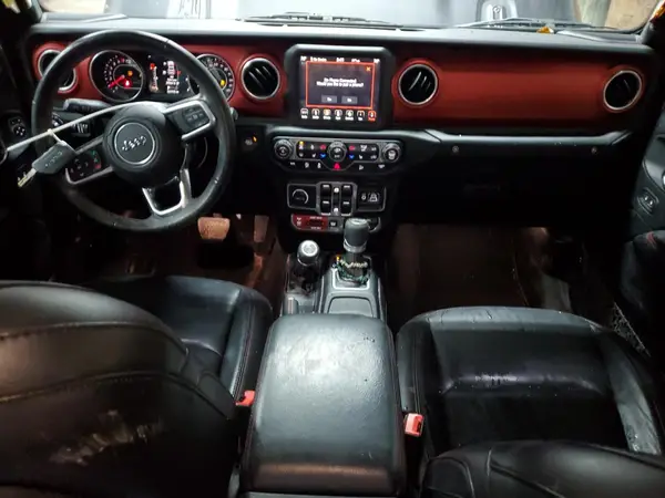 1C4HJXFG2JW217111 2018 JEEP WRANGLER - Image 8